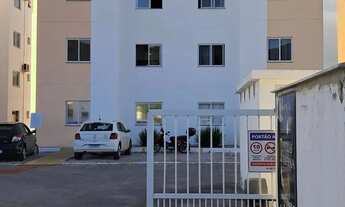 Imagem 2: Apartamento 2 dormitórios em palhoça