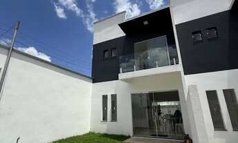 Imagem 6: CASA NO VILA BROMÉLIA/ FINANCIA ATÉ 90