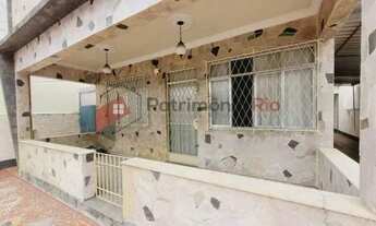 Imagem 2: Casa Linear 03 Quartos / Residencial / Vila da Penha