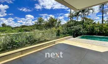 Imagem 7: Casa - Alphaville Dom Pedro Residencial 3 - Campinas