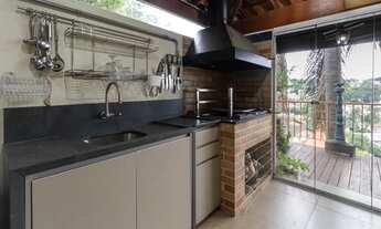 Imagem 4: Sobrado para venda em Alto da Lapa com 3 quartos, sendo 1 suíte , 360m²