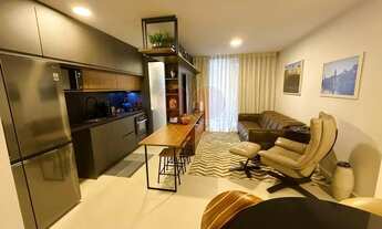 Imagem 4: Excelente apartamento a venda de 2 quartos e 1 suíte em Botafogo!