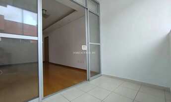 Imagem 6: Apartamento para Venda em Belo Horizonte, Santa Branca, 2 dormitórios, 1 banheiro, 2 vagas