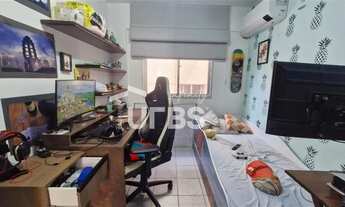 Imagem 6: Residencial Amaralis - Apartamento 3 quartos, sendo 1 suíte