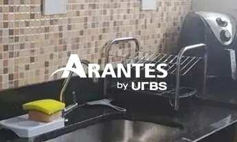 Imagem 6: Casa em condomínio com 92,97m² 3 quartos à venda no Residencial Amarilis