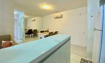 Imagem 5: Aluga-se Apartamento semimobiliado no último andar em São José (Jardim Cidade