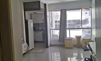 Imagem: KITNET PARA CARNAVAL