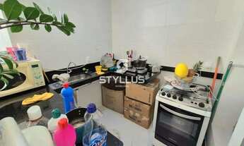 Imagem 7: Copacabana Apartamento com 1 dormitório