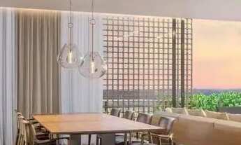 Imagem 3: Apartamento em Curitiba, no bairro Bigorrilho - Referência: 203 - Condomínio Ampio Apto 20