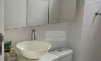 Imagem 7: Apartamento Para Locação - Lazer Completo / Jardim Jacinto, Jacareí/SP