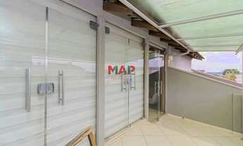 Imagem 3: Casa com 4 dormitório 1 suíte 5 vagas à venda