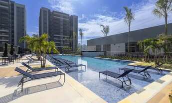 Imagem: Apartamento para venda em City América