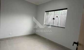 Imagem 8: Casa 3Q Setor Aeroporto Sul Região Garavelo