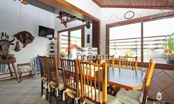 Imagem 6: Cobertura em Rua Brito Peixoto - Passo da Areia - Porto Alegre/RS