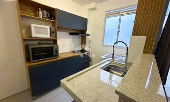 Imagem: Apartamento com 2 quartos/dormitórios no