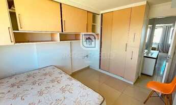 Imagem 6: Imóvel para venda possui 60 metros quadrados com 2 quartos em Meireles - Fortaleza - CE