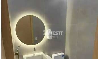 Imagem 7: Sala Comercial em Condomínio - Setor Marista - Goiânia/GO