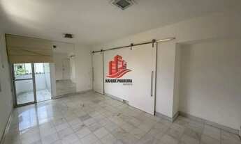 Imagem 2: Imóvel para venda tem 65 metros quadrados com 2 quartos em Buritis - Belo Horizonte - MG