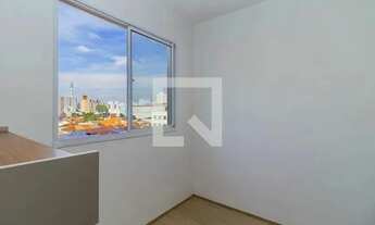 Imagem 4: Apartamento à Venda - Barra Funda, 2 Quartos, 35 m2