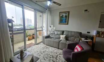 Imagem 5: Condomínio Edifício AGULHAS NEGRAS 2 quartos sendo 1 suíte 1 vaga de garagem