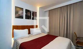 Imagem 7: Apartamento à Venda - Consolação, 2 Quartos, 42 m2