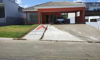 Imagem: Casa de condomínio em Rua Snoke - Res San