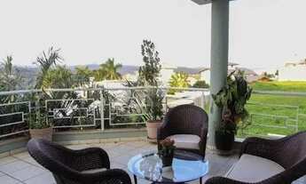 Imagem: Casa com 4 quartos a venda no condomínio