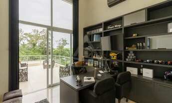 Imagem 4: Casa para alugar em Campinas, Residencial Jatibela, com 6 quartos, com 503 m², Residencial