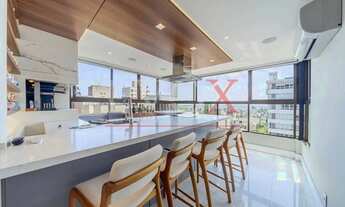 Imagem 3: Apartamento duplex 3 dormitórios no Mont Serrat 3 vagas