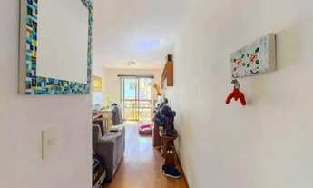 Imagem 4: Apartamento em Avenida Brigadeiro Luís Antônio - Jardim Paulista - São Paulo/SP