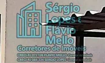 Imagem: ITABORAÍ - Duas Casas próximo a 22 de