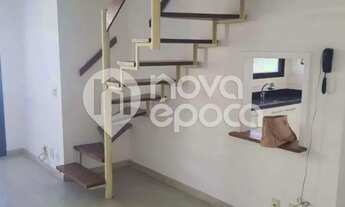 Imagem 2: Recreio dos Bandeirantes