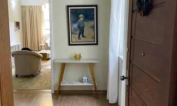 Imagem: Apartamento Quatro Quartos com vaga - Botafogo