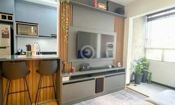 Imagem 2: Apartamento à venda em Novo Hamburgo, Vila Rosa, com 2 quartos, com 45 m², Porto Marabella