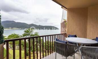 Imagem: Apartamento em frente ao mar