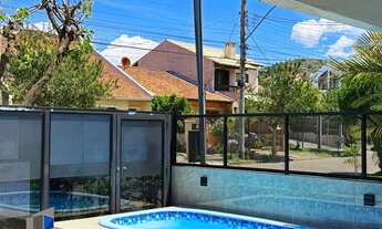 Imagem 4: No Jardins do Prado, excelente residência com 3 dormitórios