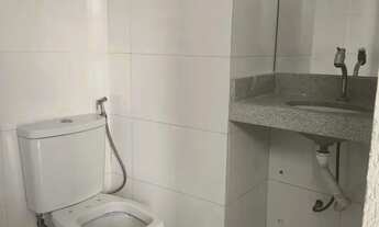 Imagem 4: Casa para aluguel tem 60 metros quadrados com 2 quartos