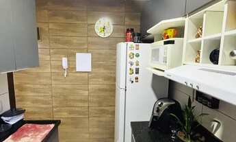 Imagem 4: Aluguel Ap Águas Lindas