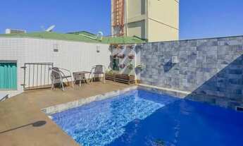 Imagem 6: Cobertura 4 quartos 2 suítes 2 vagas soltas