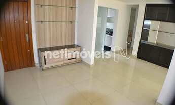 Imagem: Locação Apartamento 3 quartos Santo Antônio