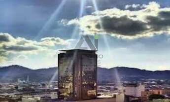 Imagem 7: Oportunidade Imperdível: Sala comercial no Helbor Tower!