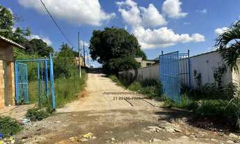 Imagem 7: Terreno à venda, 180 m² por R$ 55.000,00 - Santíssimo - Rio de Janeiro/RJ