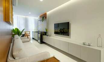 Imagem 3: Jockey de Itaparica: apartamento com acabamento de alto padrão e lazer total!