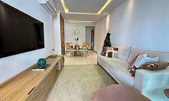 Imagem 5: Imóvel para venda possui 93 metros quadrados com 3 quartos em Santa Rosa - Niterói - RJ