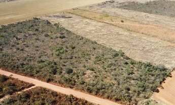 Imagem 5: EXCELENTE CHÁCARA 7,5 HA OU ÁREAS MENORES | POÇO + ENERGIA