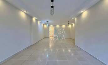 Imagem 4: Apartamento com 3 dormitórios à venda, 172 m² por R$ 1.800.000,00 - Embaré - Santos/SP