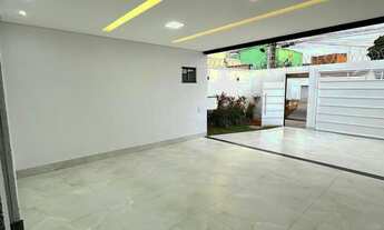 Imagem 3: Casa a Venda no Bairro Goiá / Proximo ao Terminal Goiânia Viva