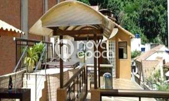 Imagem 5: Copacabana Casa com 5 dormitórios