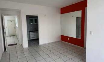 Imagem 2: Apartamento residencial com 3 quartos em Teresina Bairro Horto, 2 suítes e piscina