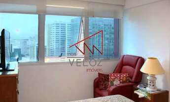 Imagem: Apartamento / Residencial / Centro